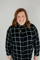 Audrey Adkins - Project Manager