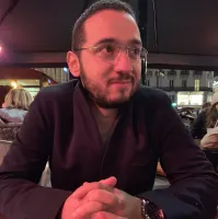 Ahmed Bennani - Senior JavaScript Engineer