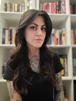 Brittany Damron - Project Manager