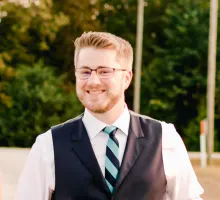 Chris Huffman - Principal Software Architect