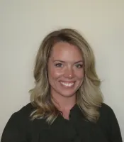 Emily Roseman - Project Manager