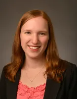 Jessica Feigal - Principal Front-End Software Architect