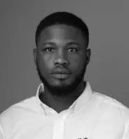 Kelly Audu - Principal JavaScript Architect
