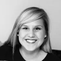 Kate Hemann - Senior Front-End Software Engineer