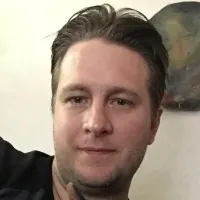 Mike Stacey - Front-End Engineer