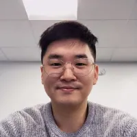Paul Chang - Associate Front-End Software Engineer