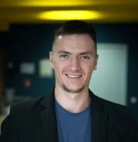 Piter Pasko - Senior Back-end Software Engineer
