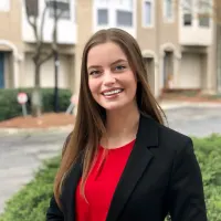 Sarah Pupillo - Project Manager