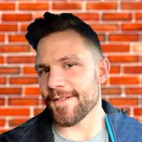 Adam Berger - Senior QA Engineer