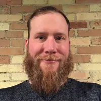 AJ Tarachanowicz - Principal Software Engineer