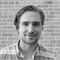 Andy Thayer - Creative Director