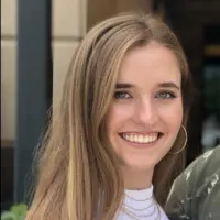 Ali Reynolds - Project Manager