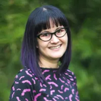 Ashley Hin - Design Project Manager