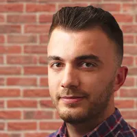 Besim Saraci - Senior Software Engineer