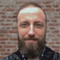 Chris Fore - Senior Front-End Software Engineer