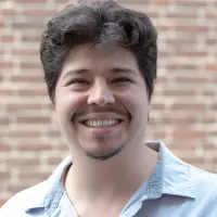 Cristiam Reinoso - Business Systems Analyst