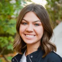 Caroline West - Associate Designer