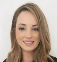 Erin Sarsfield - Project Manager