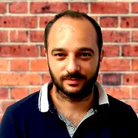 Federico Raffetto - Senior Front-End Software Engineer