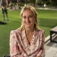 Hannah Farnham - Design Lead