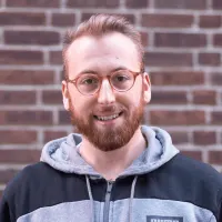 Jared Shaner - Partner x Chief Revenue Officer