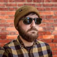 Jim Finnell - Front-End Software Engineer