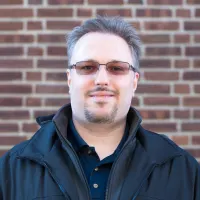 John Cymerman - Chief Technology Officer