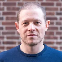 Jonas Stupnik - Senior Software Engineer