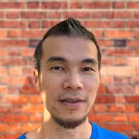 Jonathan Yu - Senior Software Engineer