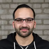 Marcus Ohanesian - Account Strategist