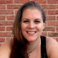 Nicole Dean - Designer