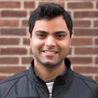 Parvez Ahmed - Senior Front-End Software Engineer