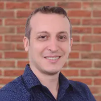 Paul Grigoruta - Principal Software Architect