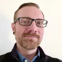 Scott Forden - Front-End Software Engineer