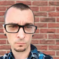 Travis Hill - Senior Software Engineer