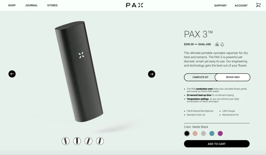 pax2