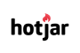 https://www.hotjar.com/ logo