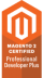 Certified Magento Developer Plus