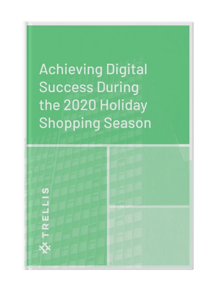 Achieving Digital Success During the 2020 Holiday Shopping Season