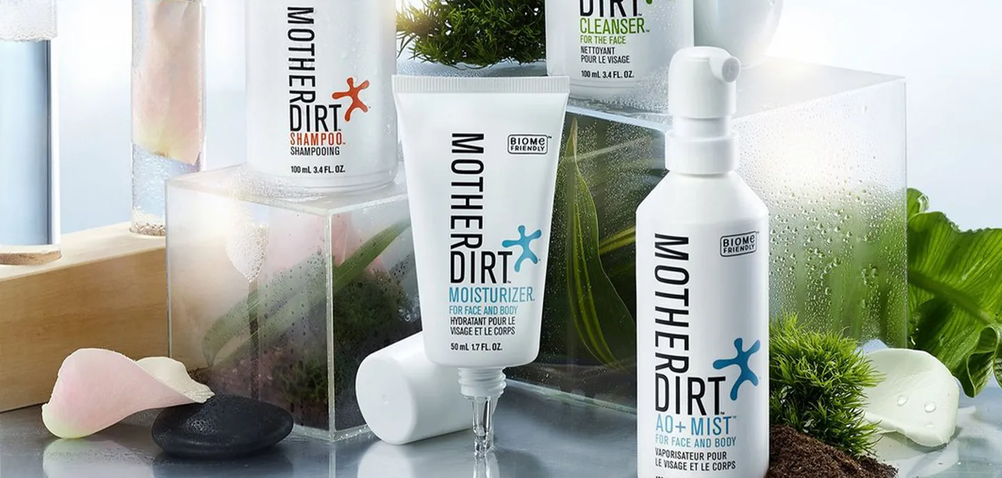 Helping Startups Achieve Next Level Success - Mother Dirt