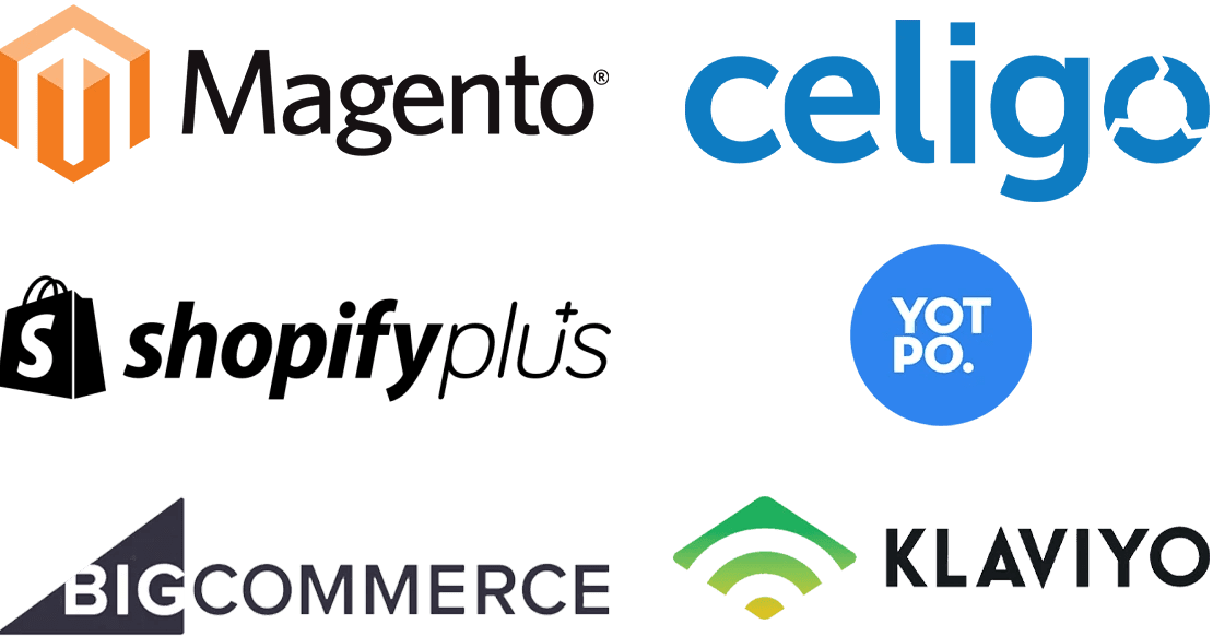 Our Trusted Partners