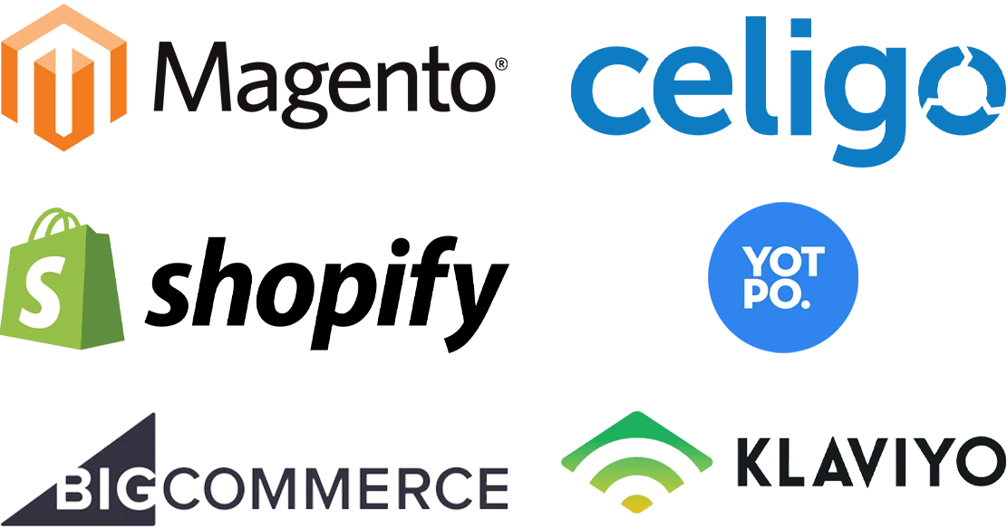 Our Trusted Partners
