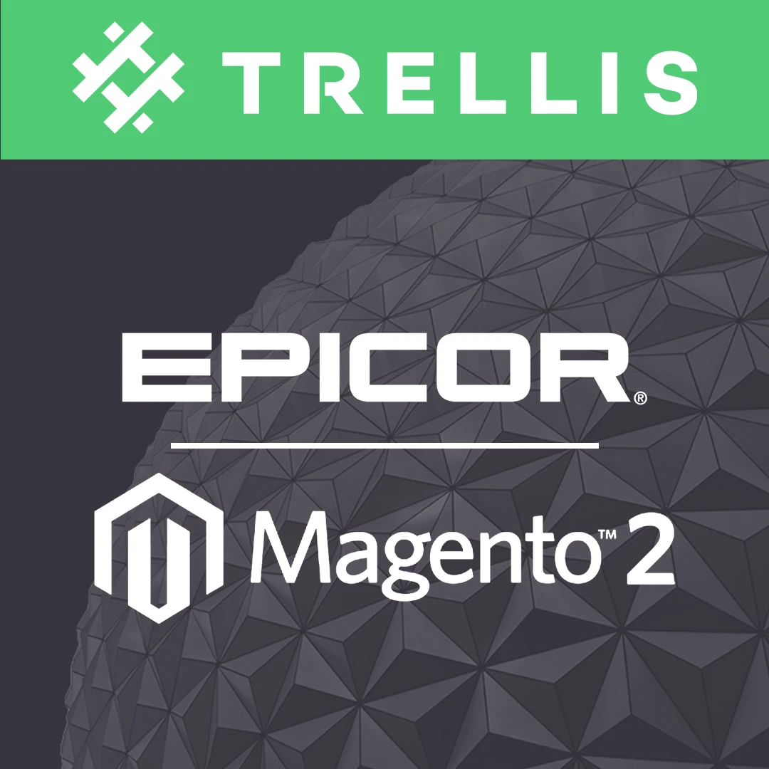 Magento Epicor Integration