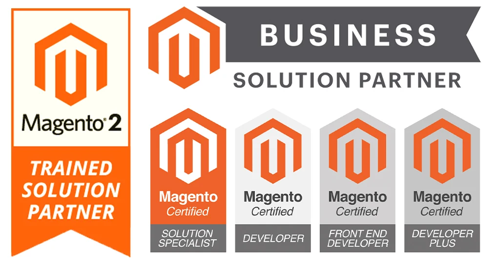 Magento Experts You Can Trust