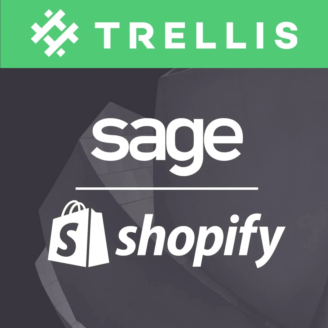 Shopify Sage Integration