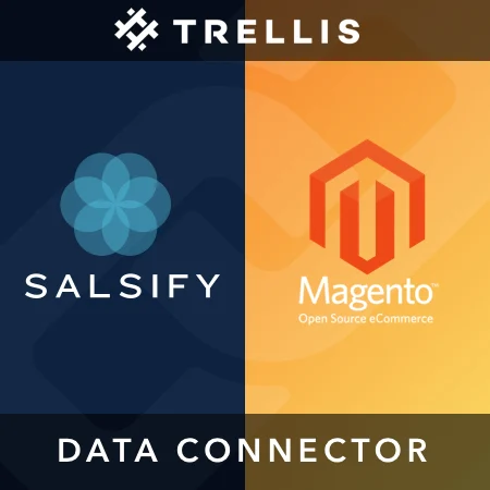 Salsify Magento 2 Integration By Trellis