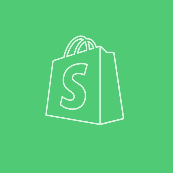 SHOPIFY PACKAGES ADD-ONS