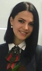 Kate Parish avatar