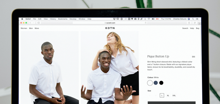 Manufacturing & Brands
