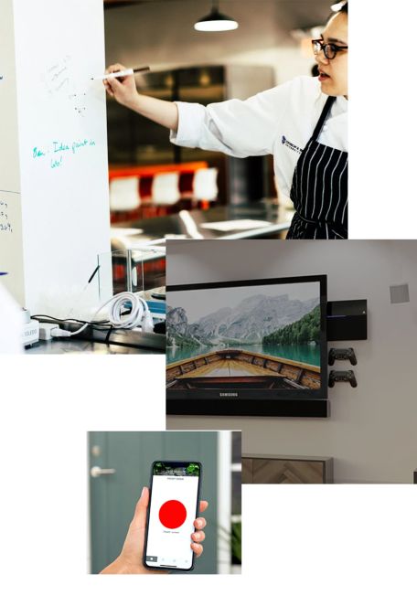 ECOMMERCE SOLUTIONS THAT SCALE
